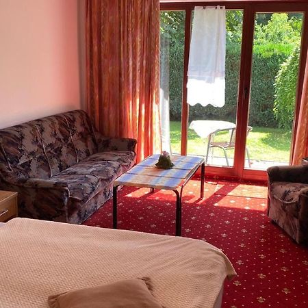Hotel Pension Brilke Negast Steinhagen  Екстер'єр фото