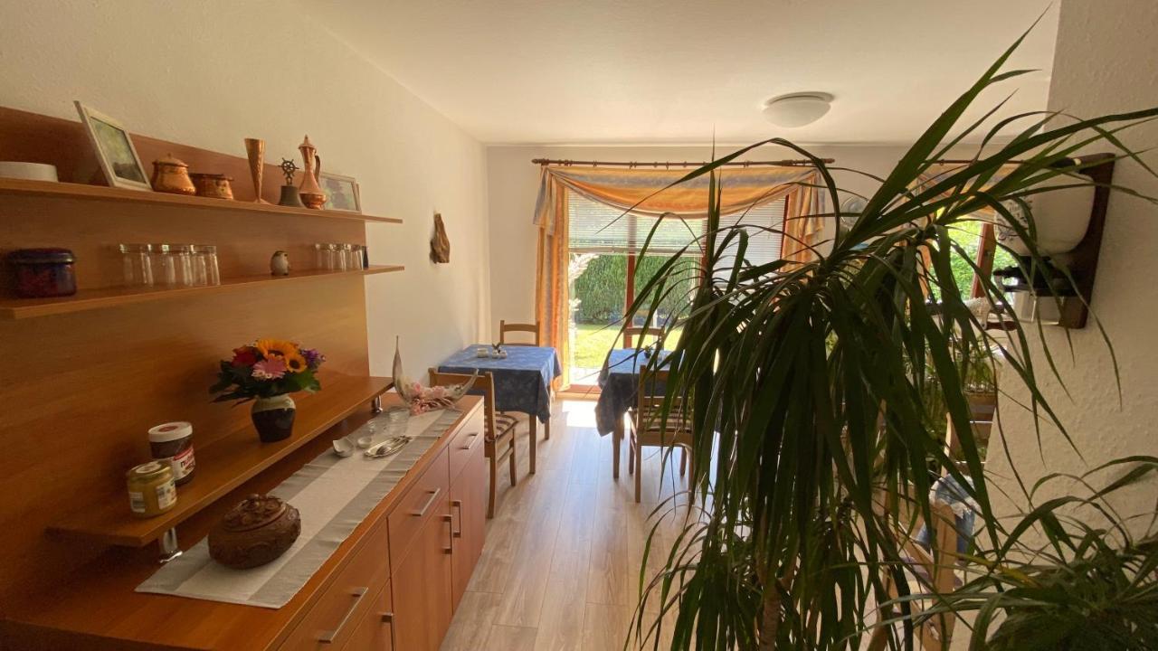 Hotel Pension Brilke Negast Steinhagen  Екстер'єр фото